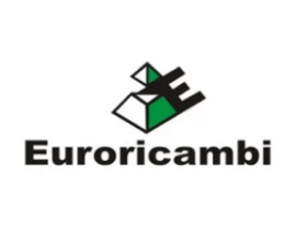 Catálogo de Peças Euroricambi