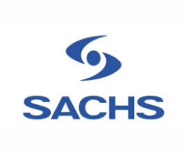 Catálogo de Peças SACHS