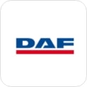 Logo DAF