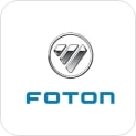 Logo Foton